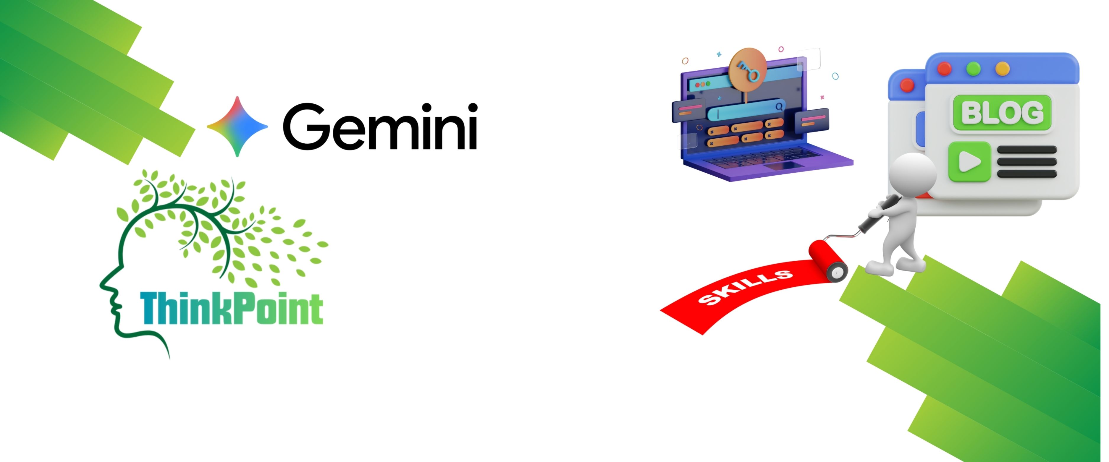 Welcome to ThinkPoint