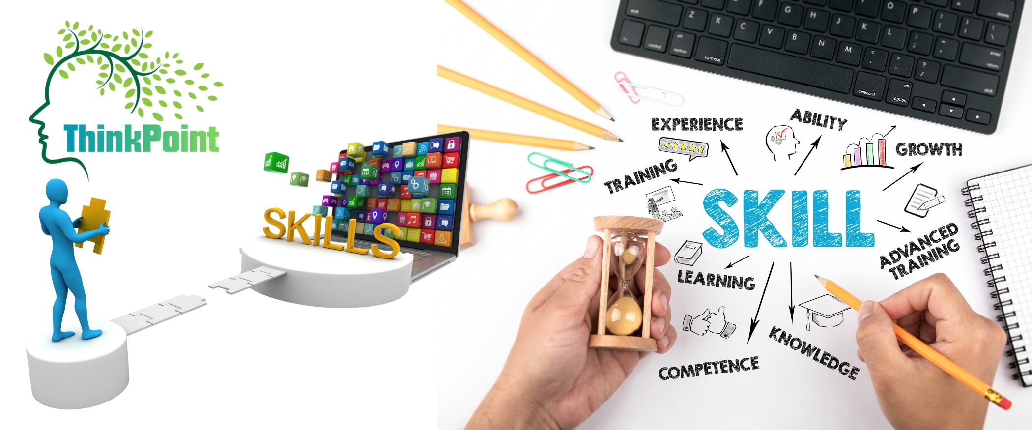 Computer Skills and Tricks